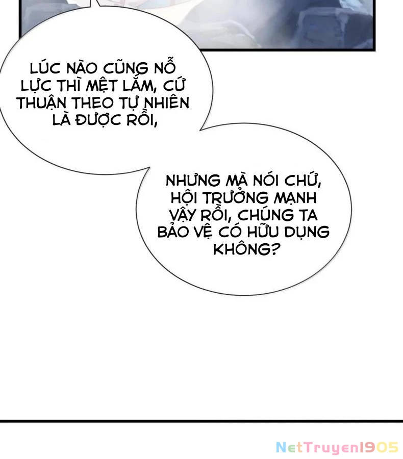 Thánh Nữ, Xin Hãy Dừng Ngay Những Trò Quái Đản Của Cô Đi!! Chapter 138 - 50