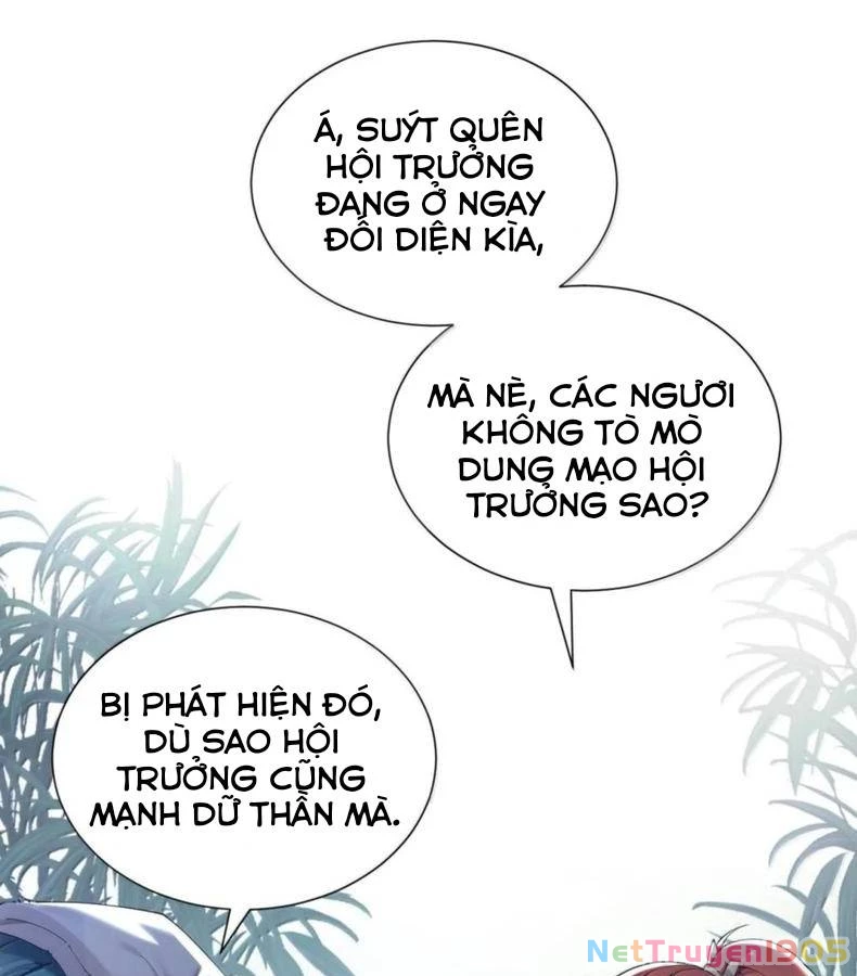 Thánh Nữ, Xin Hãy Dừng Ngay Những Trò Quái Đản Của Cô Đi!! Chapter 138 - 51