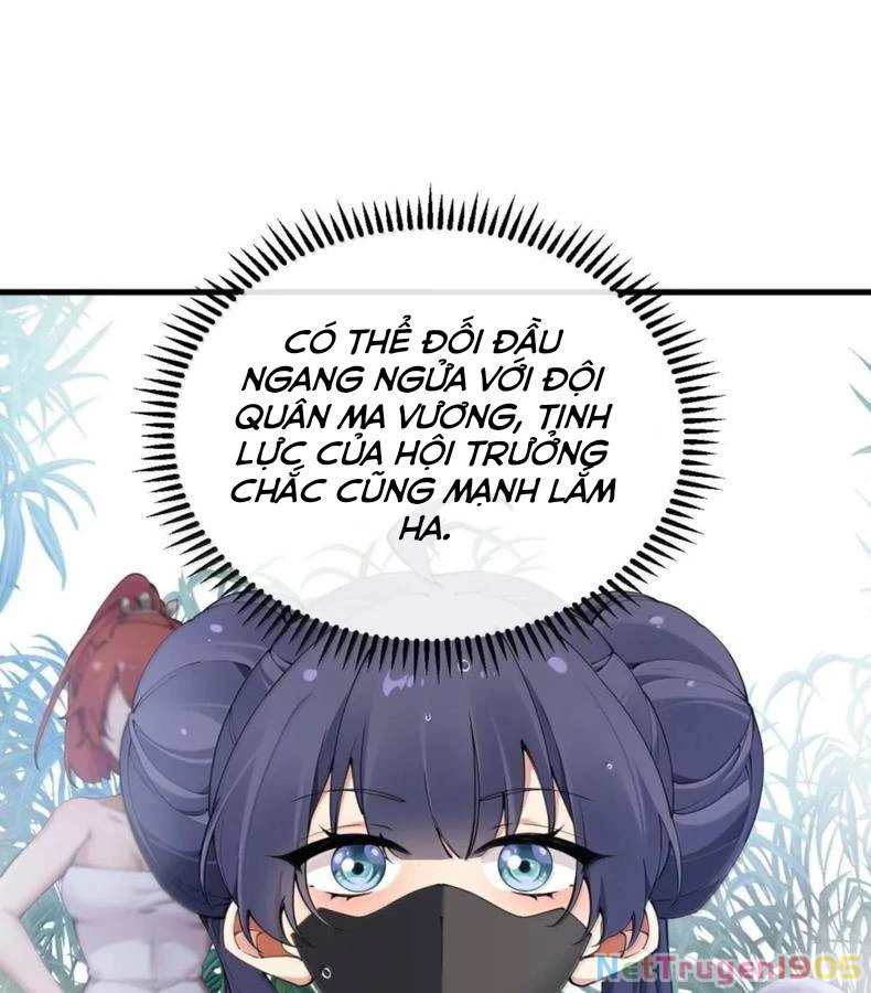Thánh Nữ, Xin Hãy Dừng Ngay Những Trò Quái Đản Của Cô Đi!! Chapter 138 - 53