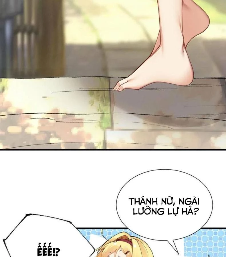 Thánh Nữ, Xin Hãy Dừng Ngay Những Trò Quái Đản Của Cô Đi!! Chapter 138 - 59