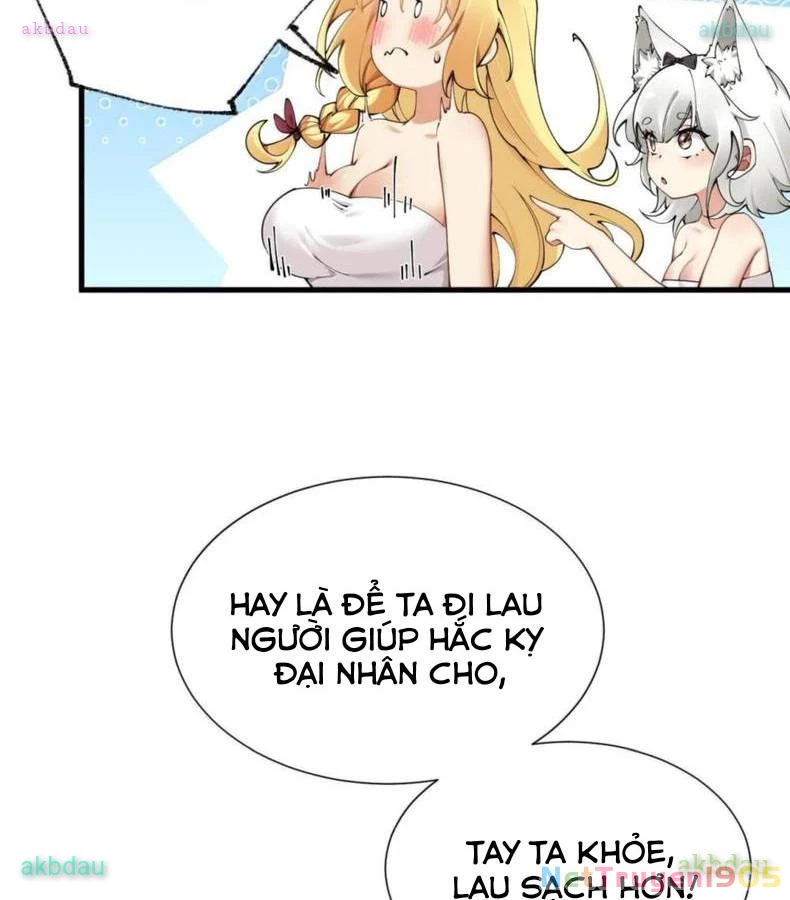 Thánh Nữ, Xin Hãy Dừng Ngay Những Trò Quái Đản Của Cô Đi!! Chapter 138 - 60
