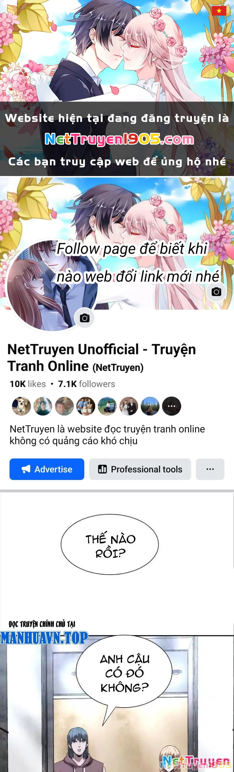 Trò chơi vô vọng Chapter 22 - 1