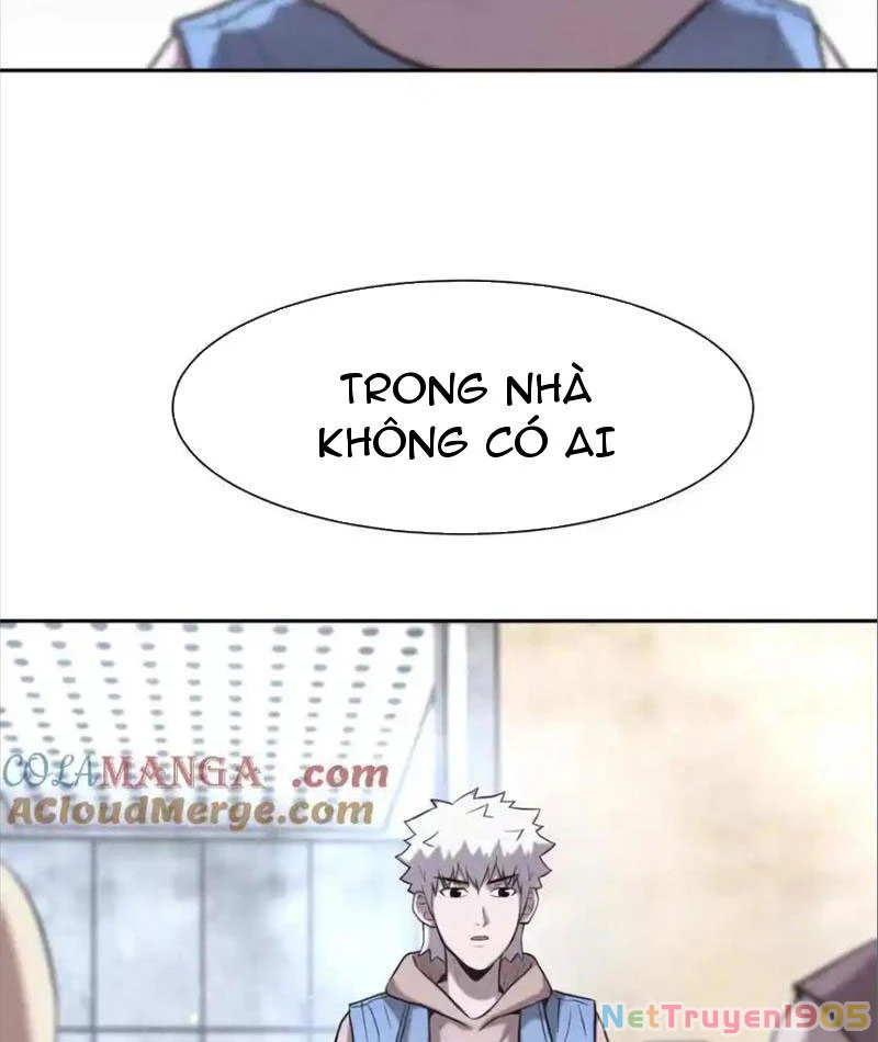 Trò chơi vô vọng Chapter 22 - 3