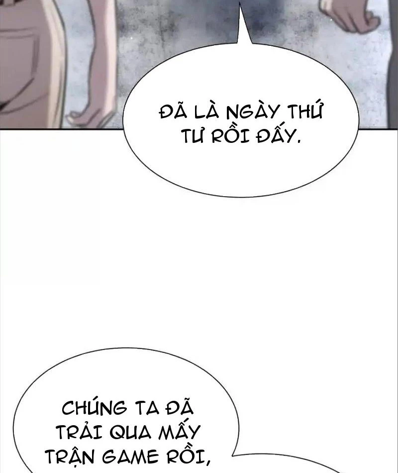 Trò chơi vô vọng Chapter 22 - 5