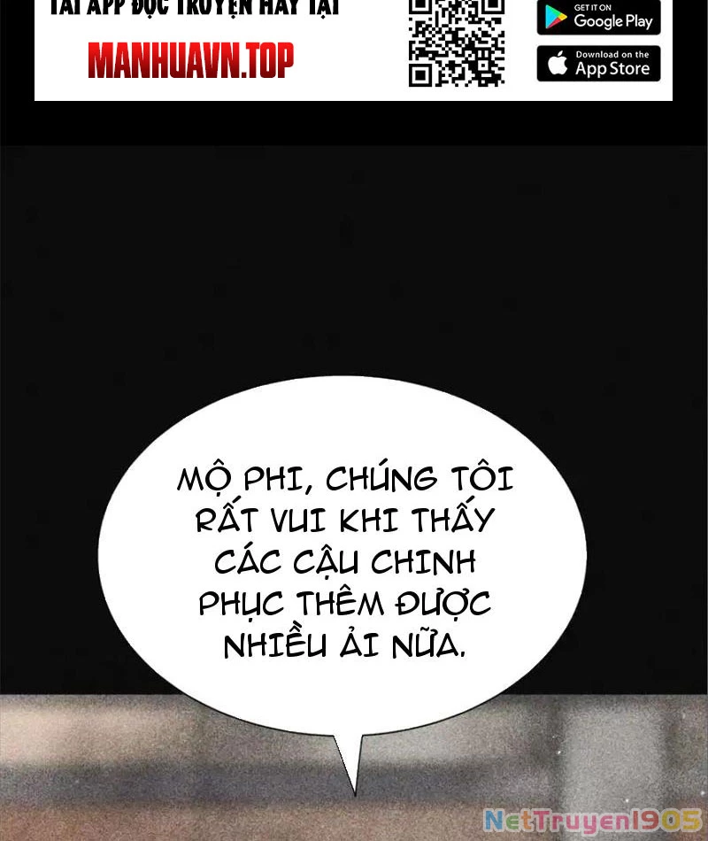 Trò chơi vô vọng Chapter 22 - 9