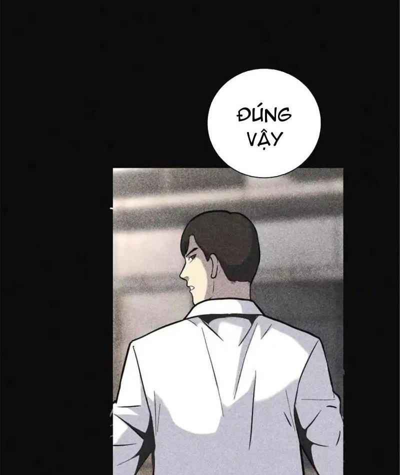 Trò chơi vô vọng Chapter 22 - 17