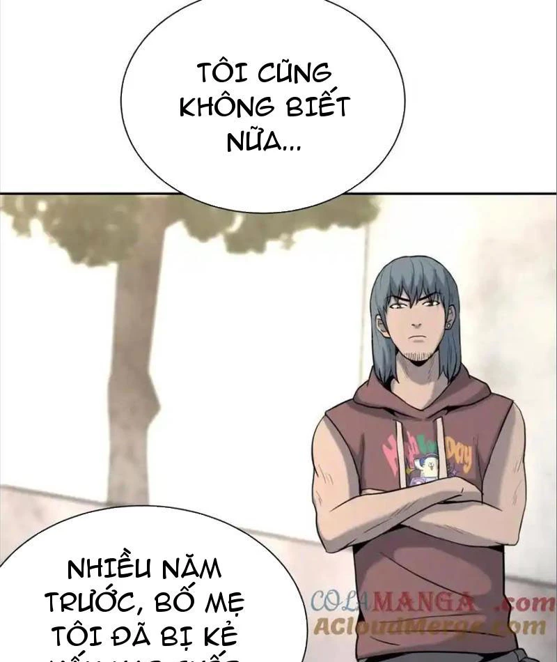 Trò chơi vô vọng Chapter 22 - 25