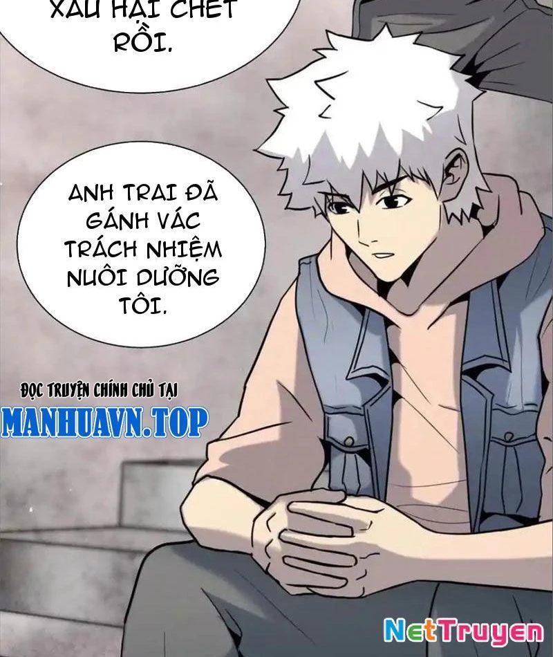 Trò chơi vô vọng Chapter 22 - 26