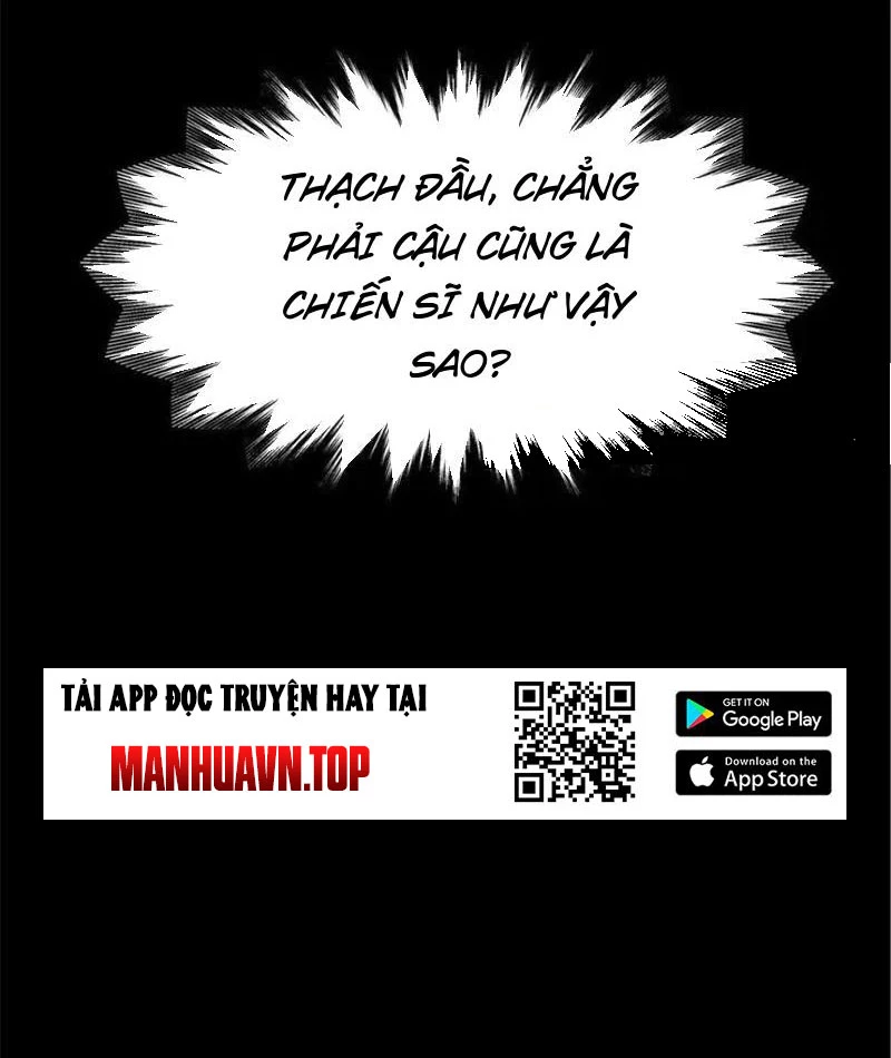 Trò chơi vô vọng Chapter 22 - 35