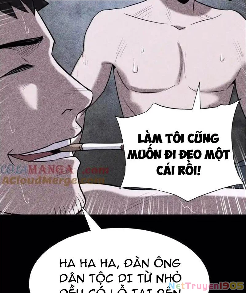 Trò chơi vô vọng Chapter 22 - 54