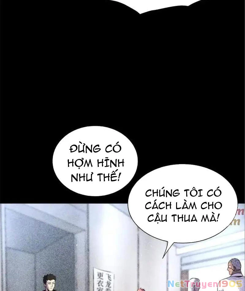 Trò chơi vô vọng Chapter 22 - 68