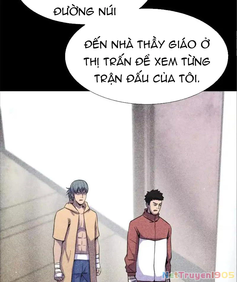 Trò chơi vô vọng Chapter 22 - 83