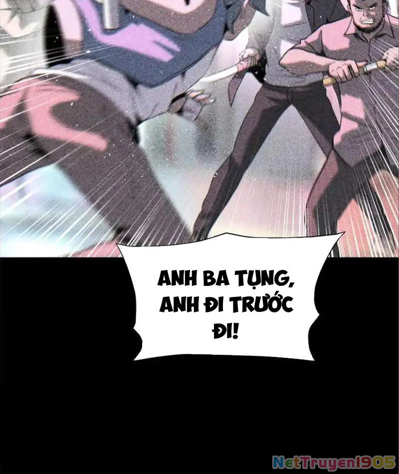 Trò chơi vô vọng Chapter 22 - 119