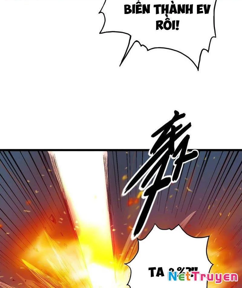 Vô Hạn Dị Hóa: Chiến Tranh Hệ Nhị Phân Chapter 37 - 6