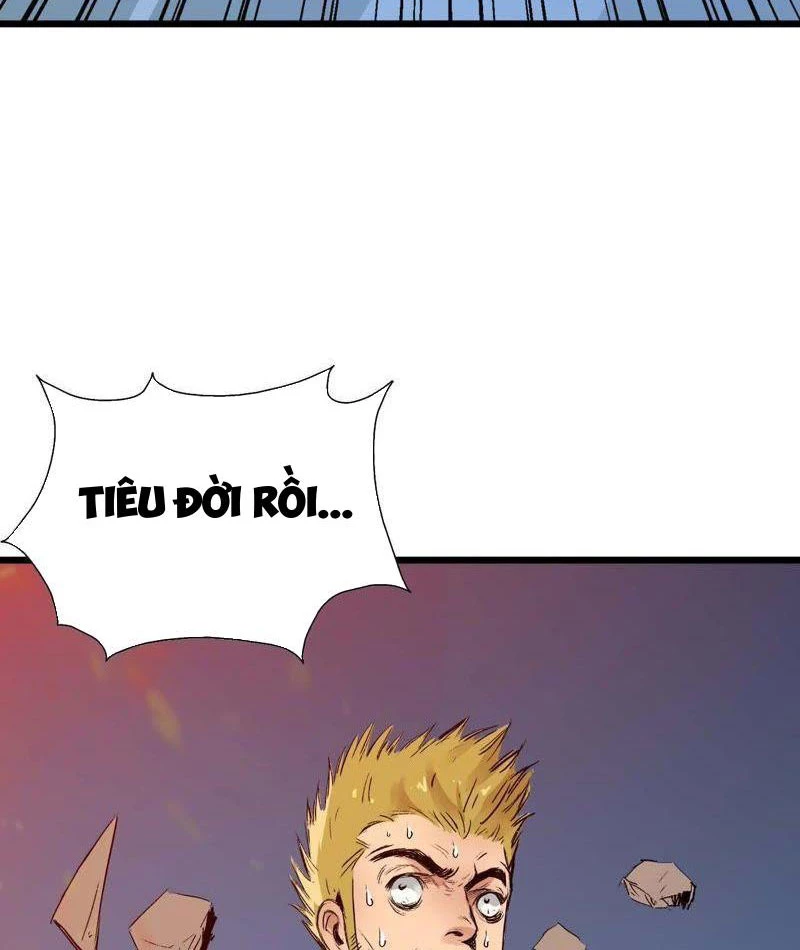 Vô Hạn Dị Hóa: Chiến Tranh Hệ Nhị Phân Chapter 37 - 8