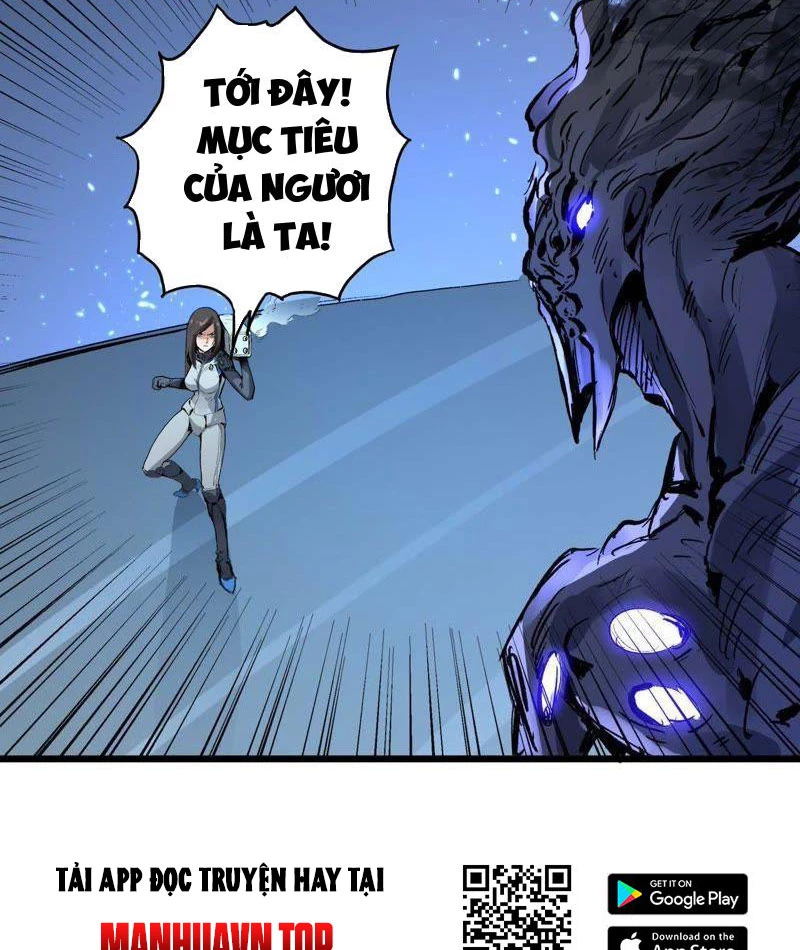 Vô Hạn Dị Hóa: Chiến Tranh Hệ Nhị Phân Chapter 37 - 14