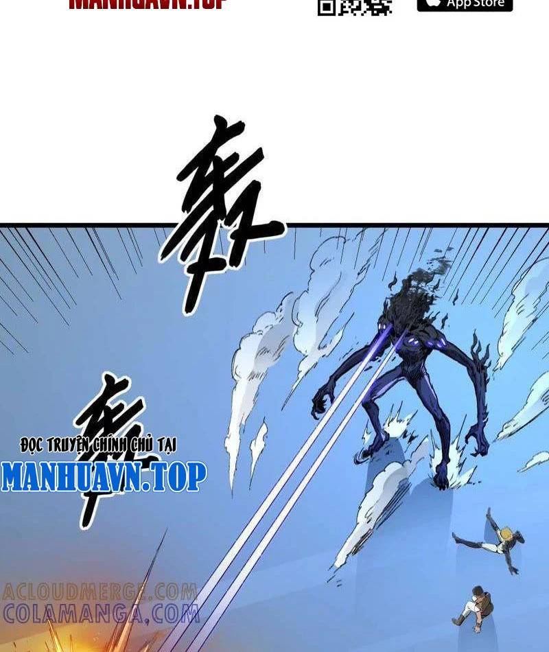 Vô Hạn Dị Hóa: Chiến Tranh Hệ Nhị Phân Chapter 37 - 15