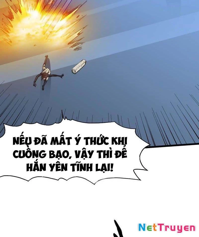 Vô Hạn Dị Hóa: Chiến Tranh Hệ Nhị Phân Chapter 37 - 16