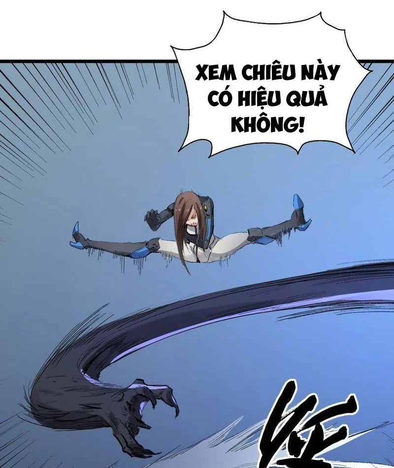 Vô Hạn Dị Hóa: Chiến Tranh Hệ Nhị Phân Chapter 37 - 19