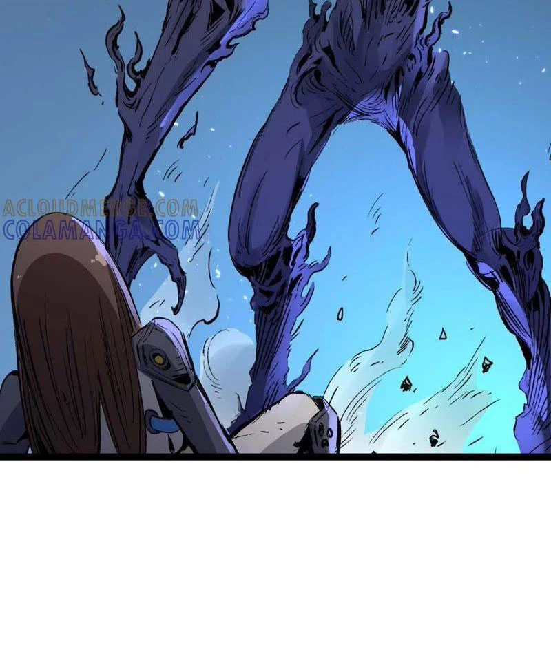 Vô Hạn Dị Hóa: Chiến Tranh Hệ Nhị Phân Chapter 37 - 28