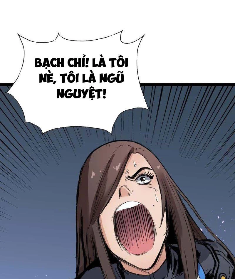 Vô Hạn Dị Hóa: Chiến Tranh Hệ Nhị Phân Chapter 37 - 29