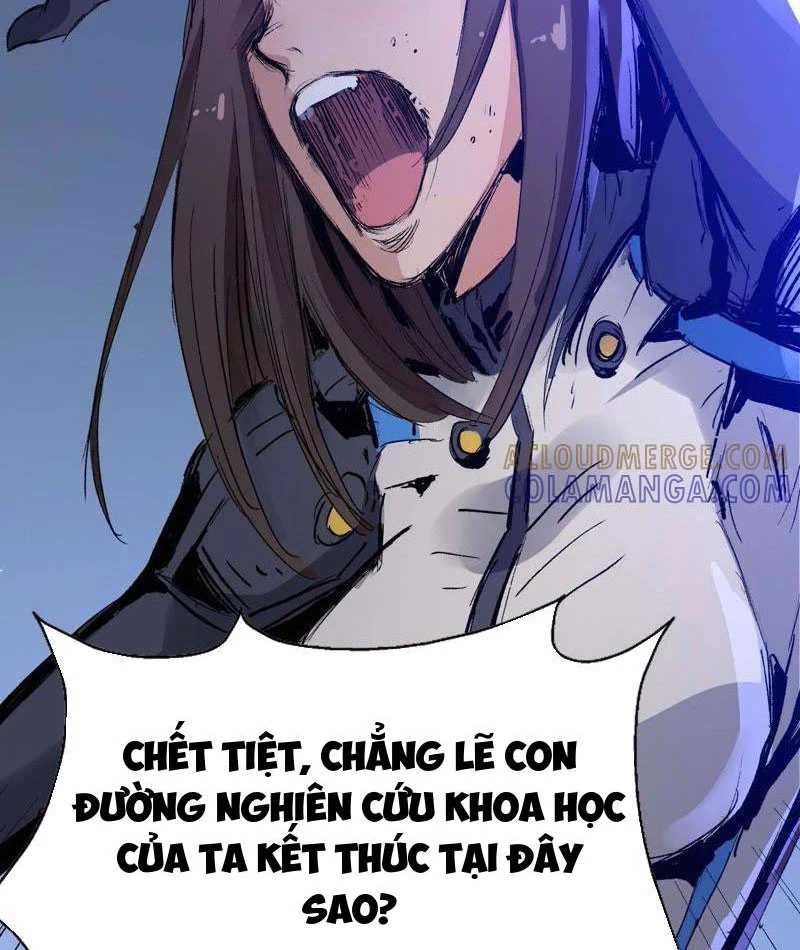 Vô Hạn Dị Hóa: Chiến Tranh Hệ Nhị Phân Chapter 37 - 35