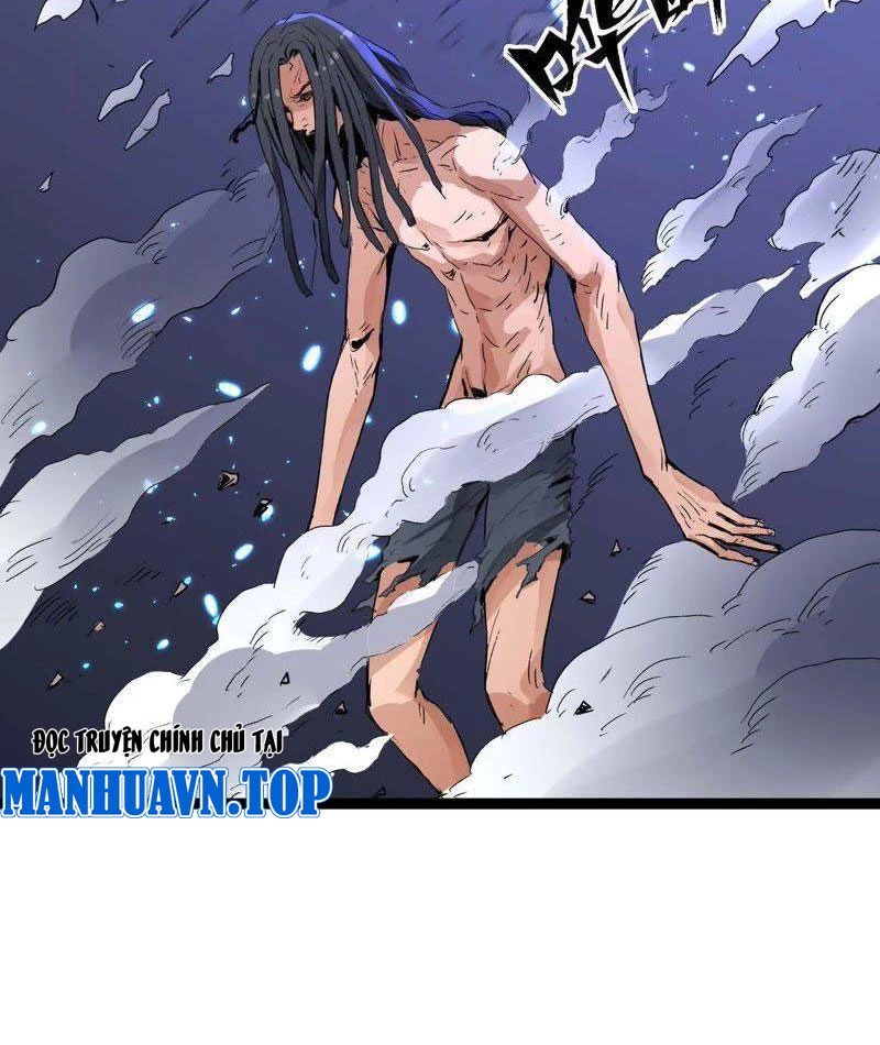 Vô Hạn Dị Hóa: Chiến Tranh Hệ Nhị Phân Chapter 37 - 44