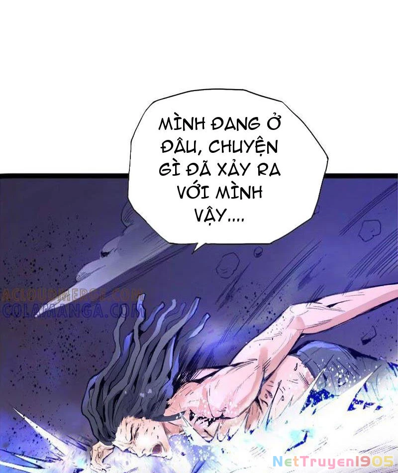 Vô Hạn Dị Hóa: Chiến Tranh Hệ Nhị Phân Chapter 37 - 45