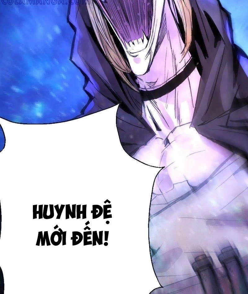 Vô Hạn Dị Hóa: Chiến Tranh Hệ Nhị Phân Chapter 37 - 52