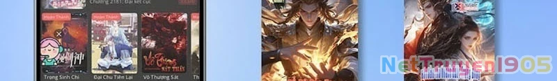 Vô Hạn Dị Hóa: Chiến Tranh Hệ Nhị Phân Chapter 37 - 54