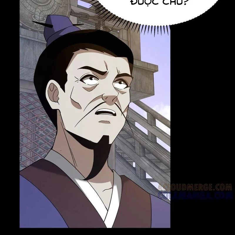 Ngày Tôi Sinh Ra, Bách Quỷ Dạ Hành, Tuyết Thi Hộ Đạo Chapter 764 - 23