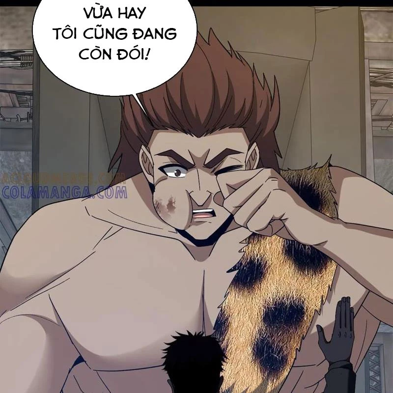 Ngày Tôi Sinh Ra, Bách Quỷ Dạ Hành, Tuyết Thi Hộ Đạo Chapter 764 - 34