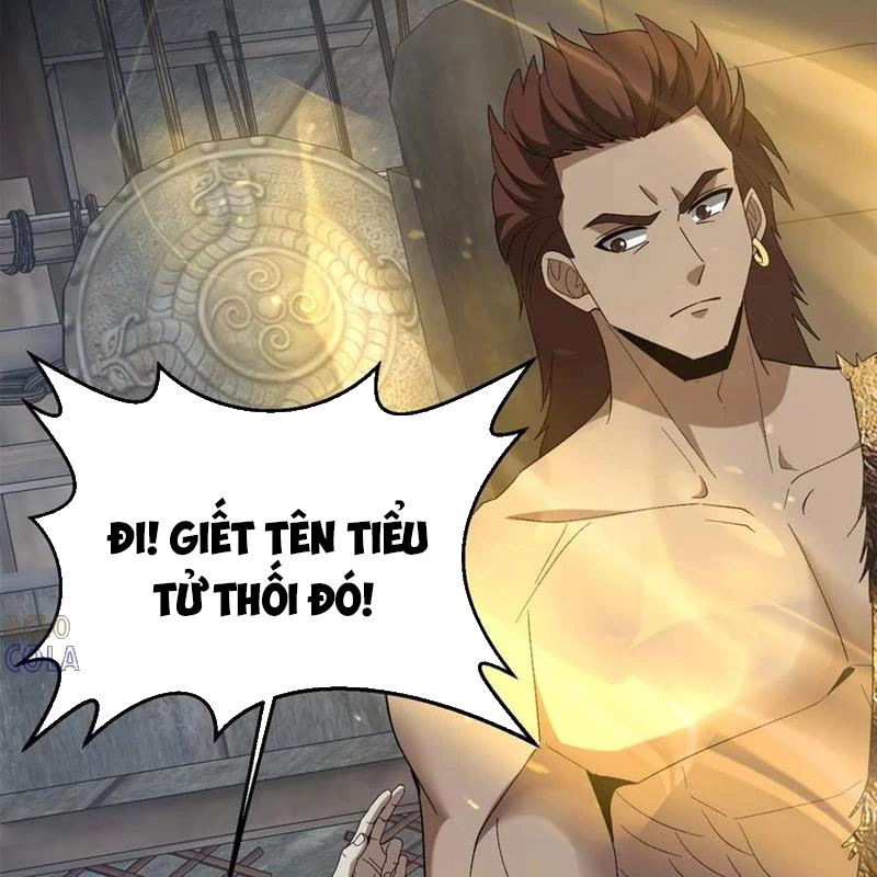 Ngày Tôi Sinh Ra, Bách Quỷ Dạ Hành, Tuyết Thi Hộ Đạo Chapter 764 - 38