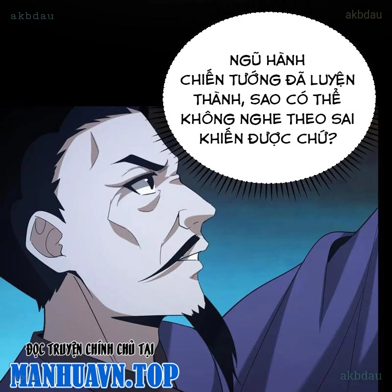 Ngày Tôi Sinh Ra, Bách Quỷ Dạ Hành, Tuyết Thi Hộ Đạo Chapter 764 - 40