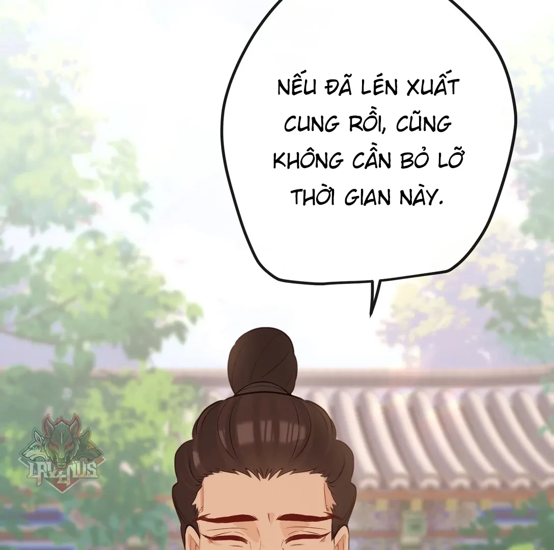 Nghe Nói Thái Hậu Với Thái Hậu Là Thật Sao? Chapter 43 - 2