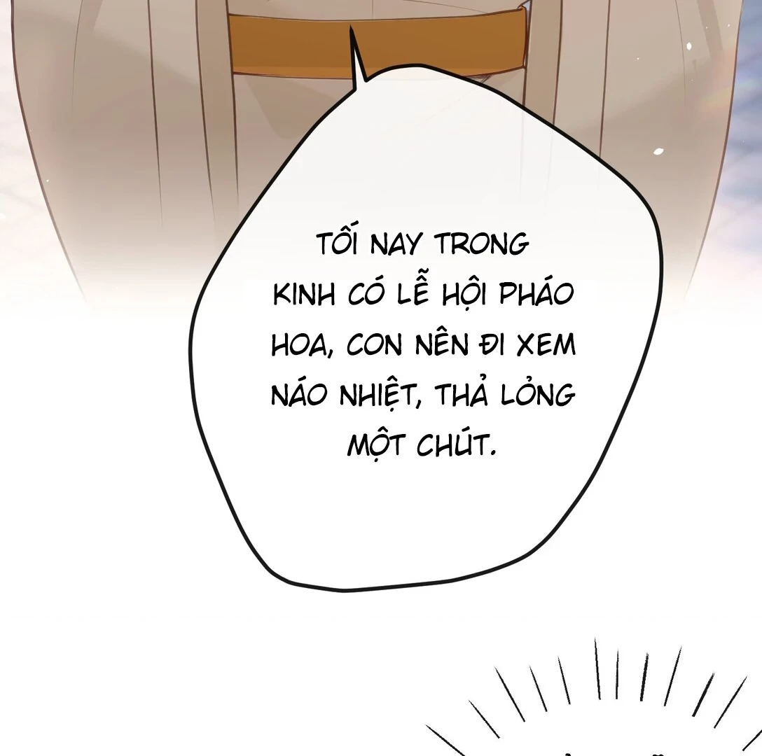 Nghe Nói Thái Hậu Với Thái Hậu Là Thật Sao? Chapter 43 - 4