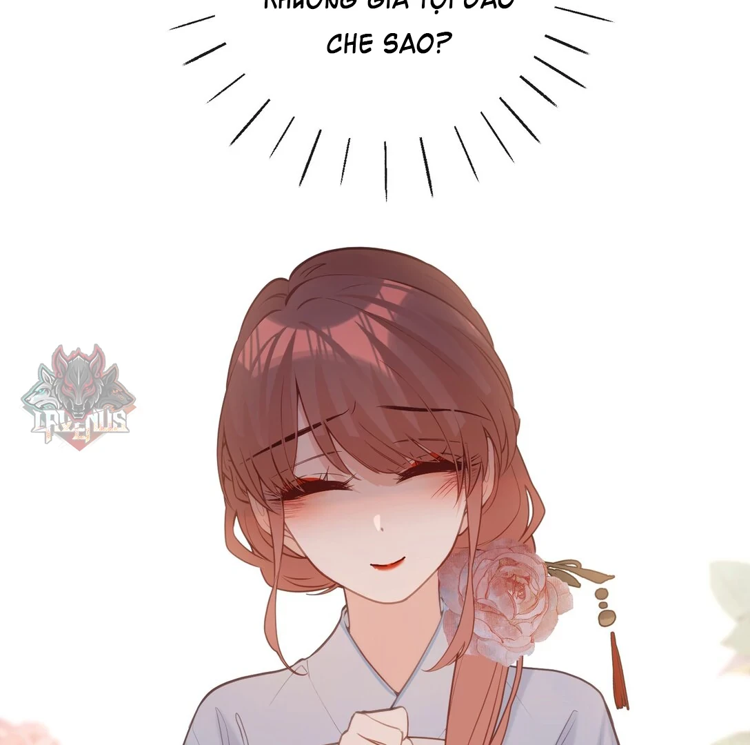Nghe Nói Thái Hậu Với Thái Hậu Là Thật Sao? Chapter 43 - 6