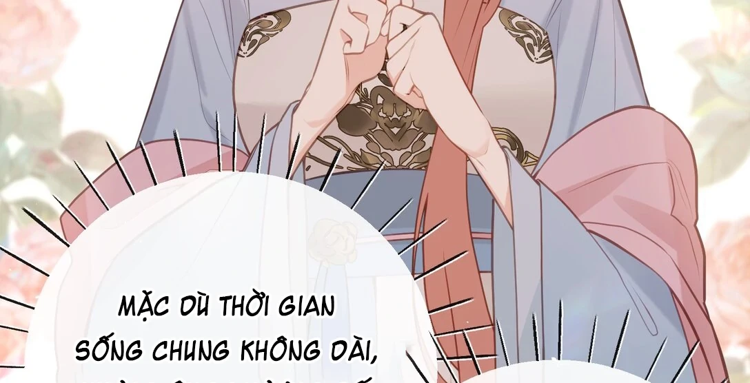 Nghe Nói Thái Hậu Với Thái Hậu Là Thật Sao? Chapter 43 - 7