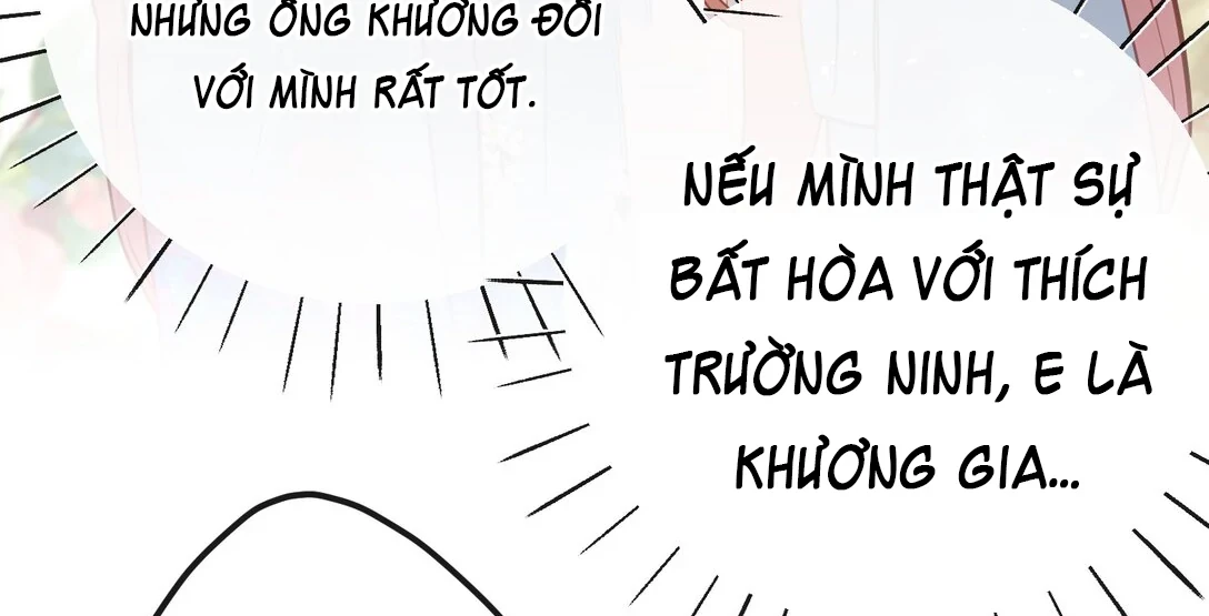 Nghe Nói Thái Hậu Với Thái Hậu Là Thật Sao? Chapter 43 - 8