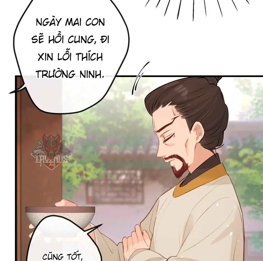 Nghe Nói Thái Hậu Với Thái Hậu Là Thật Sao? Chapter 43 - 9