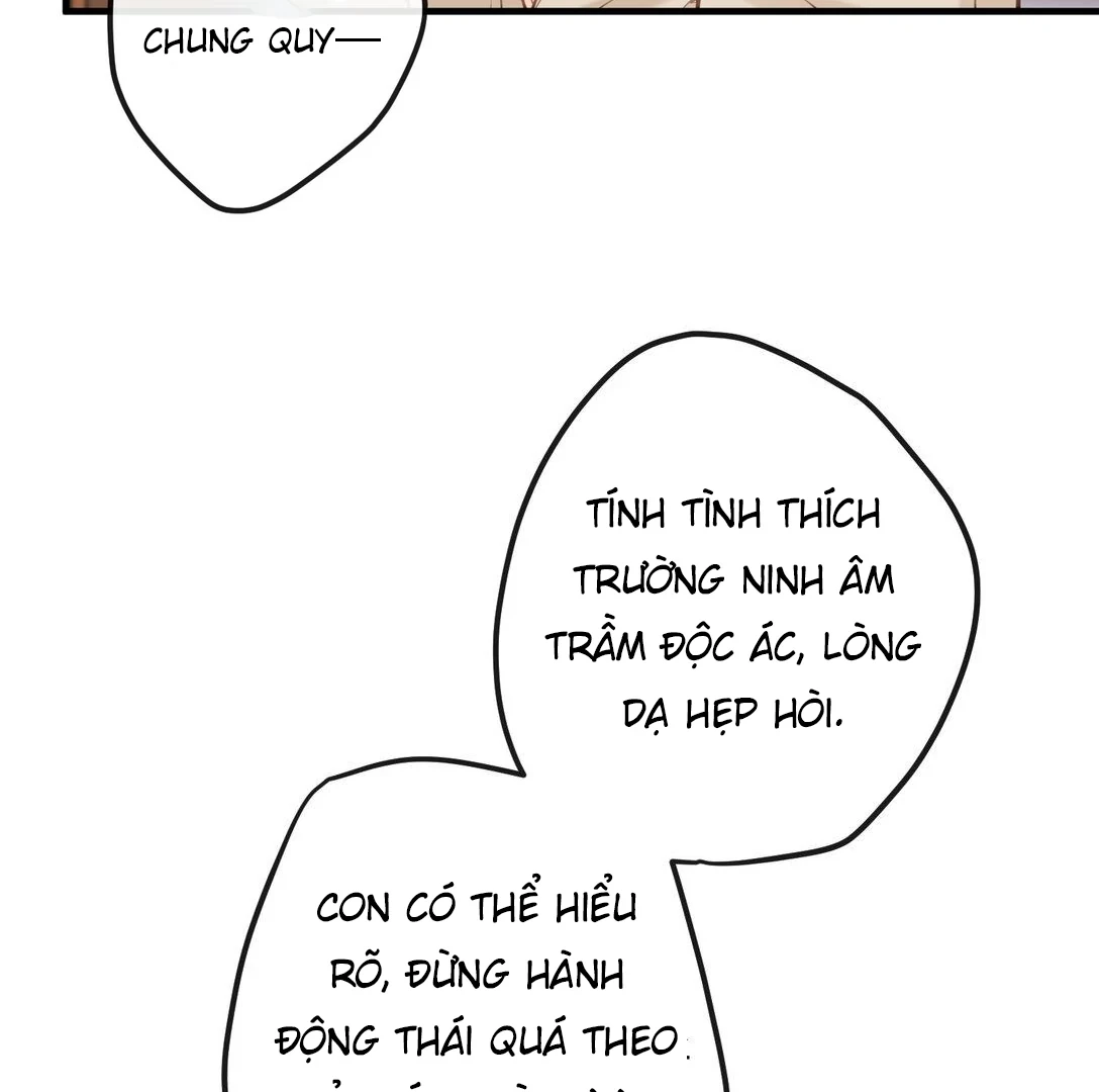 Nghe Nói Thái Hậu Với Thái Hậu Là Thật Sao? Chapter 43 - 10