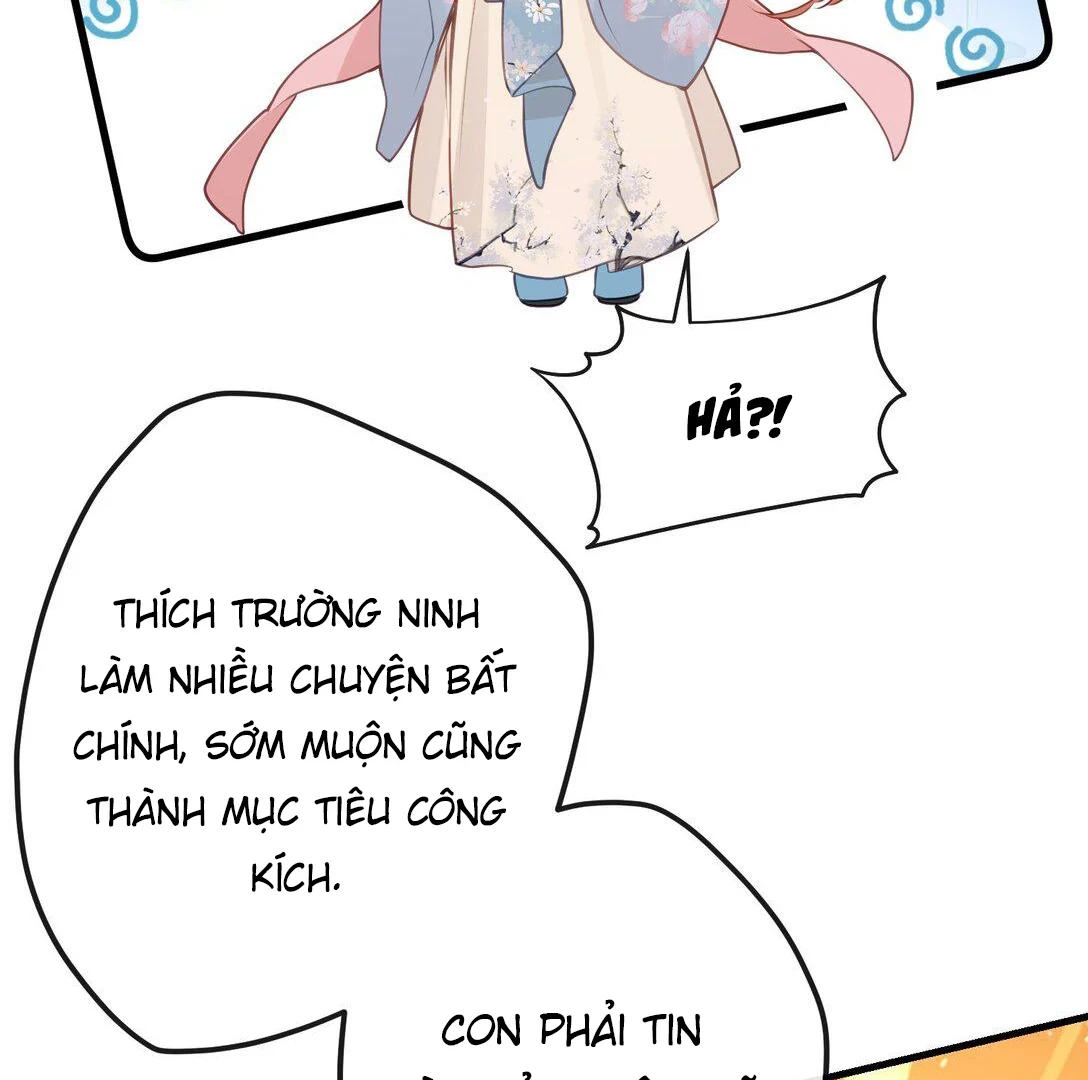 Nghe Nói Thái Hậu Với Thái Hậu Là Thật Sao? Chapter 43 - 12