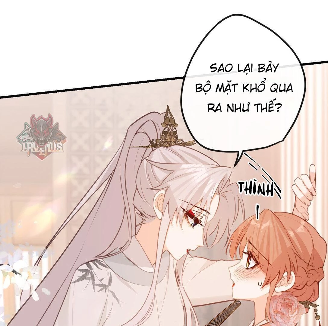 Nghe Nói Thái Hậu Với Thái Hậu Là Thật Sao? Chapter 43 - 16