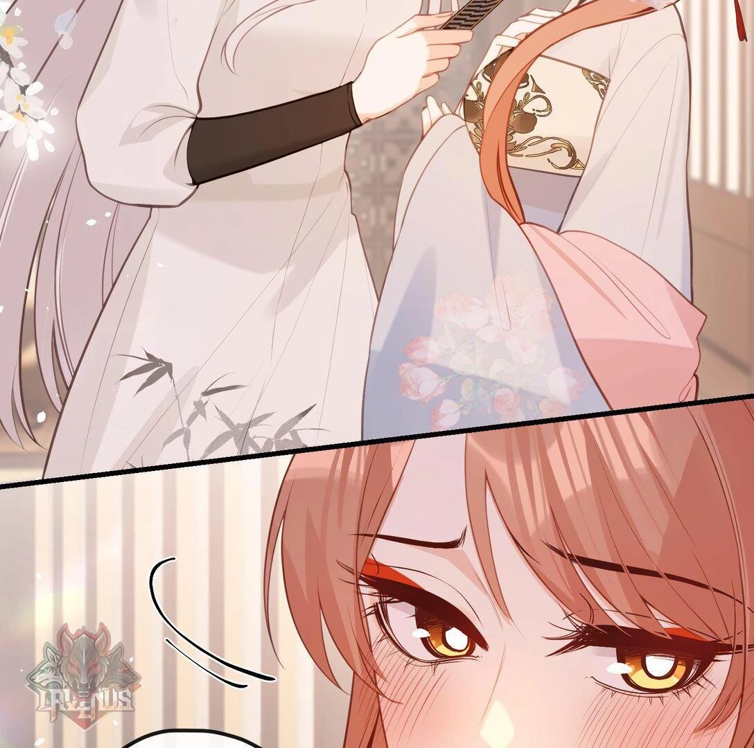 Nghe Nói Thái Hậu Với Thái Hậu Là Thật Sao? Chapter 43 - 17