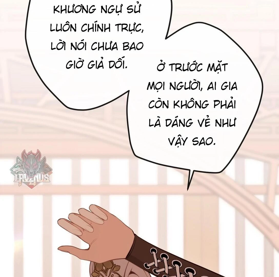 Nghe Nói Thái Hậu Với Thái Hậu Là Thật Sao? Chapter 43 - 19