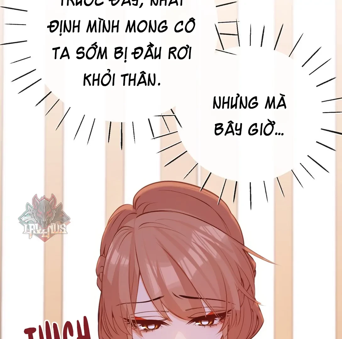Nghe Nói Thái Hậu Với Thái Hậu Là Thật Sao? Chapter 43 - 25