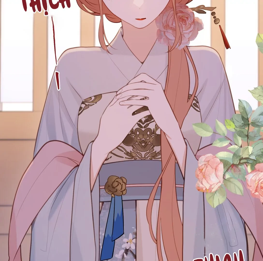 Nghe Nói Thái Hậu Với Thái Hậu Là Thật Sao? Chapter 43 - 26