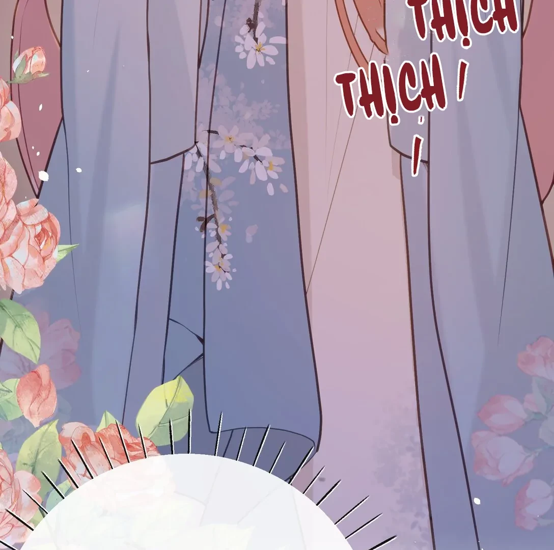 Nghe Nói Thái Hậu Với Thái Hậu Là Thật Sao? Chapter 43 - 27