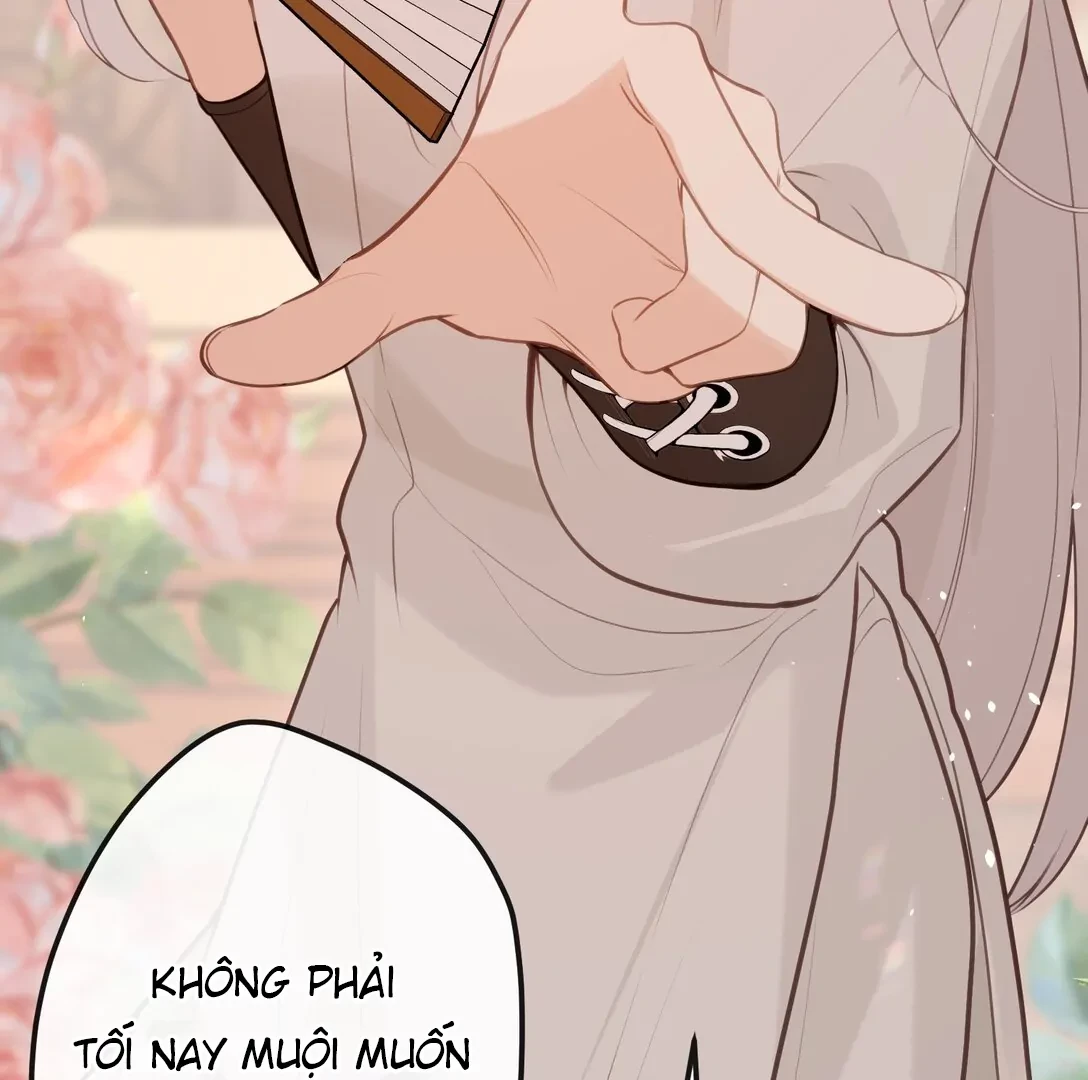 Nghe Nói Thái Hậu Với Thái Hậu Là Thật Sao? Chapter 43 - 33