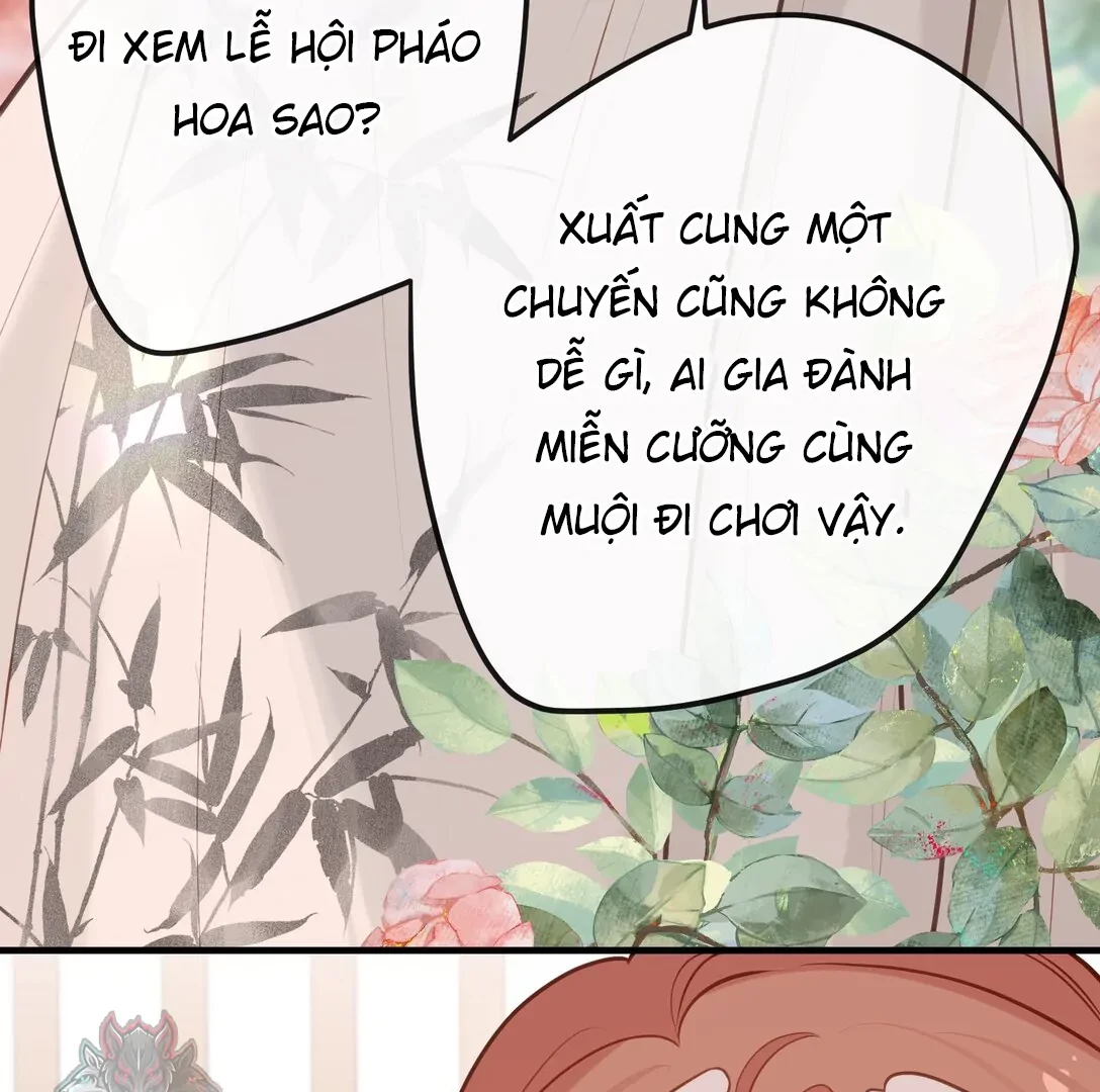 Nghe Nói Thái Hậu Với Thái Hậu Là Thật Sao? Chapter 43 - 34